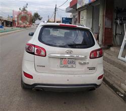 هيونداي سانتافي